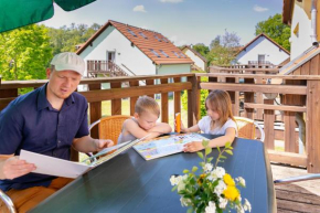 Feriendorf Alte Fahrt, Rechlin